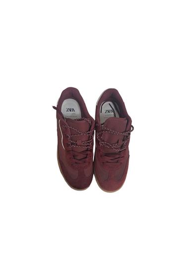 ZAPATILLAS BURSEOS 38