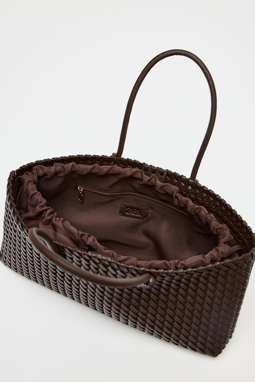 Thumbnail image for SHOPPER طويلة ومضفرة