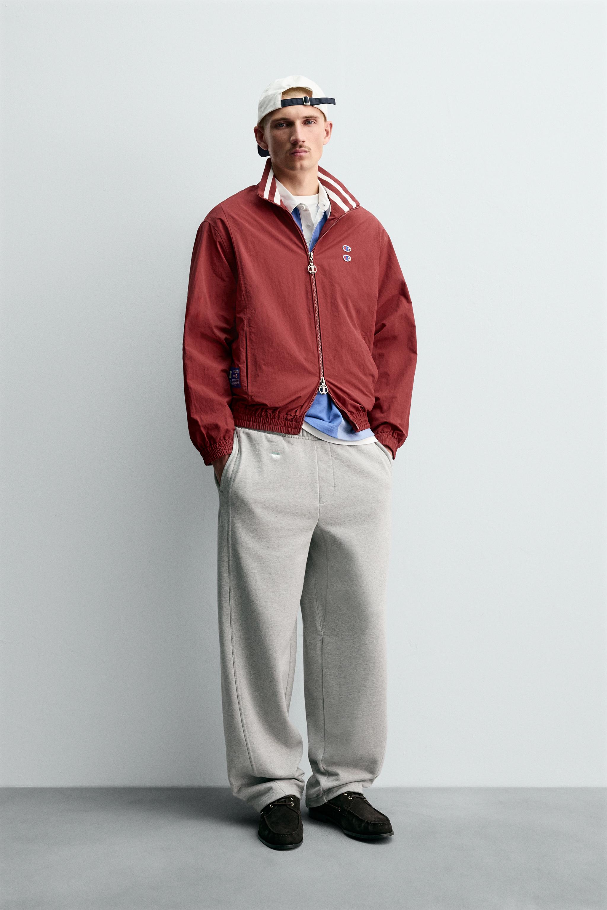 新品ZARA ジャケット ジャケットを新調するなら！ZARAの新作10選 | GINGER