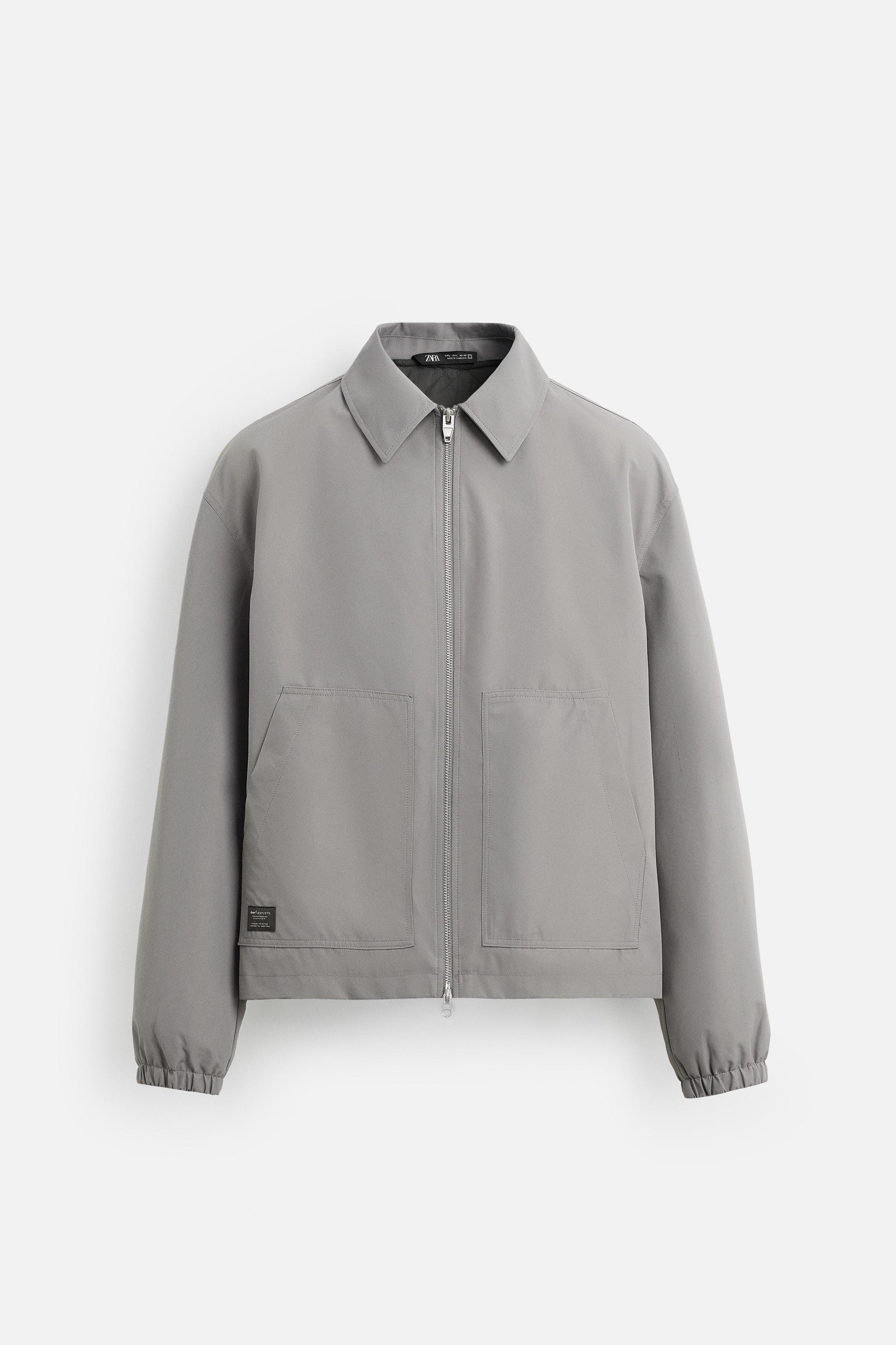ジャケット - メンズ Special Prices | ZARA 日本