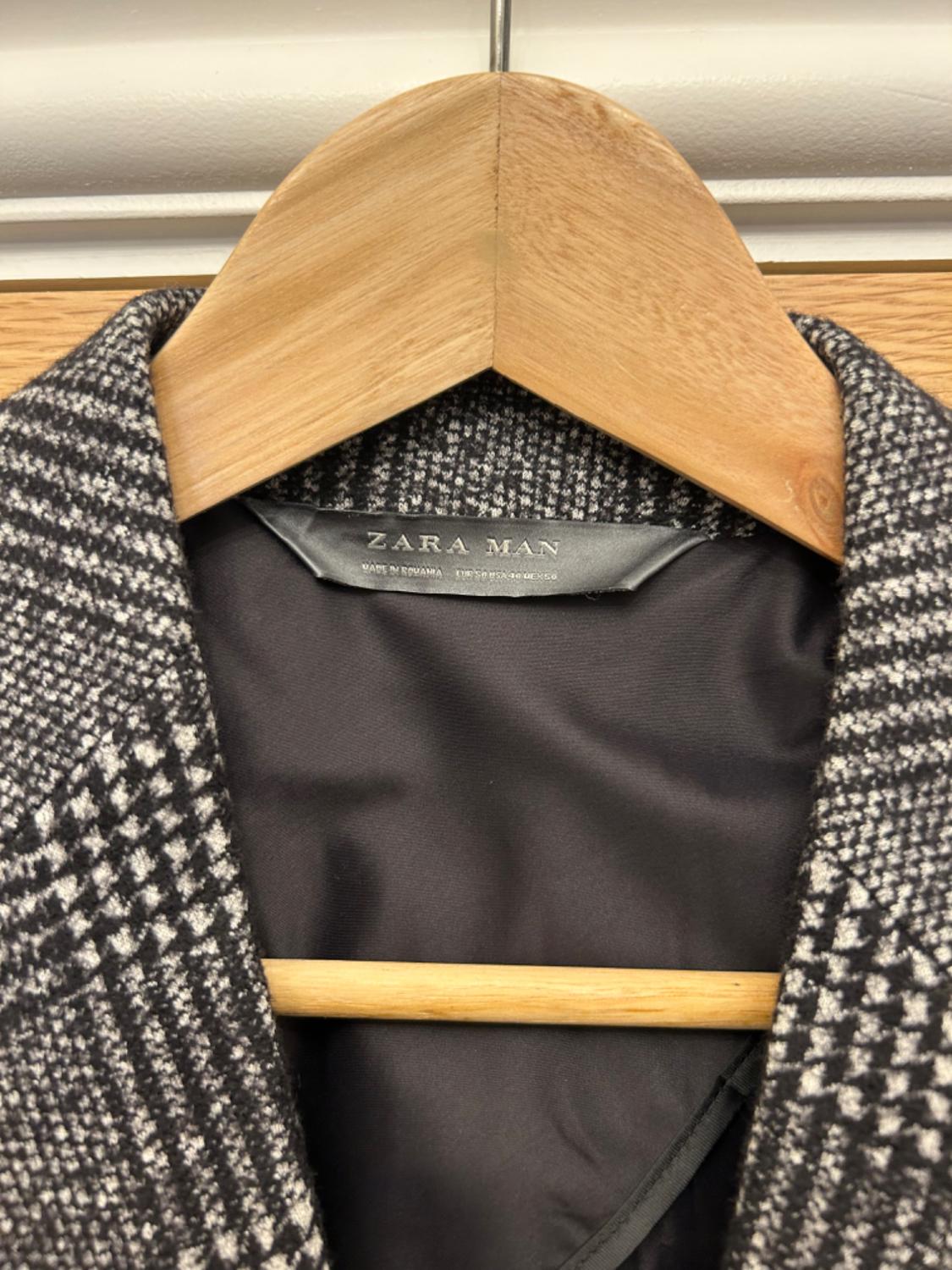 ZARA MAN BLAZER - Image 3