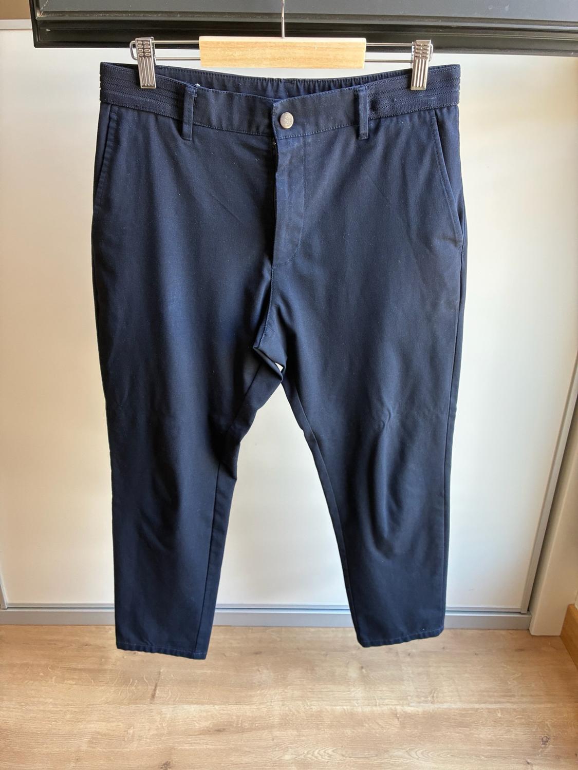ΠΑΝΤΕΛΟΝΙ SLIM FIT COMFORT - Image 6