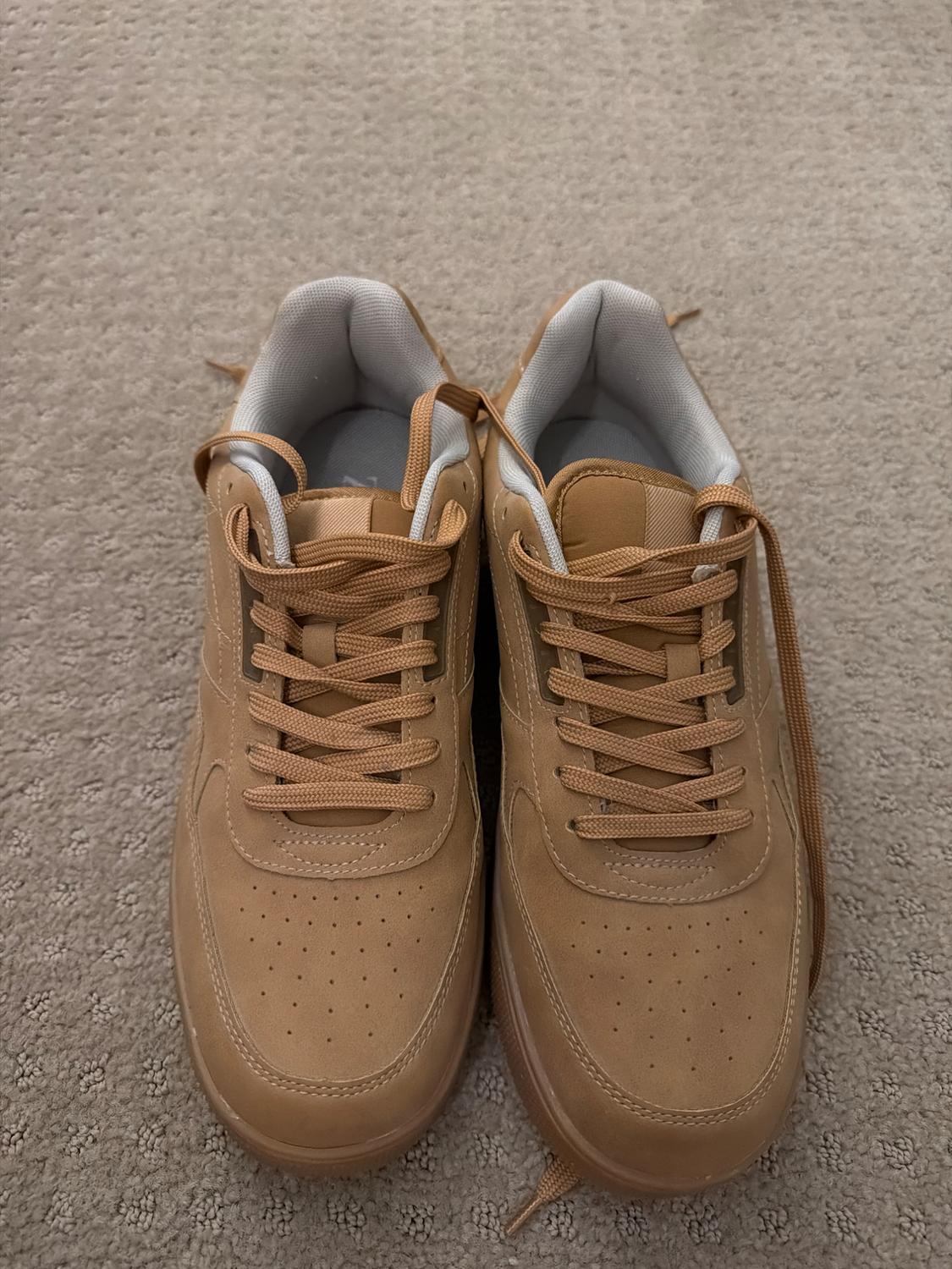 MONOCHROME SNEAKERS - Image 2