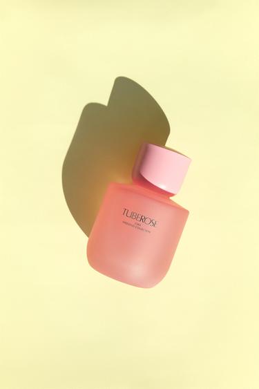Zara TUBEROSE EDT 90 ML (3.04 FL. OZ). - Colored leather