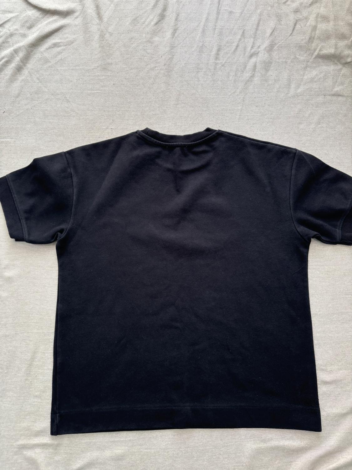 RIBBED T-SHIRT - Image 2