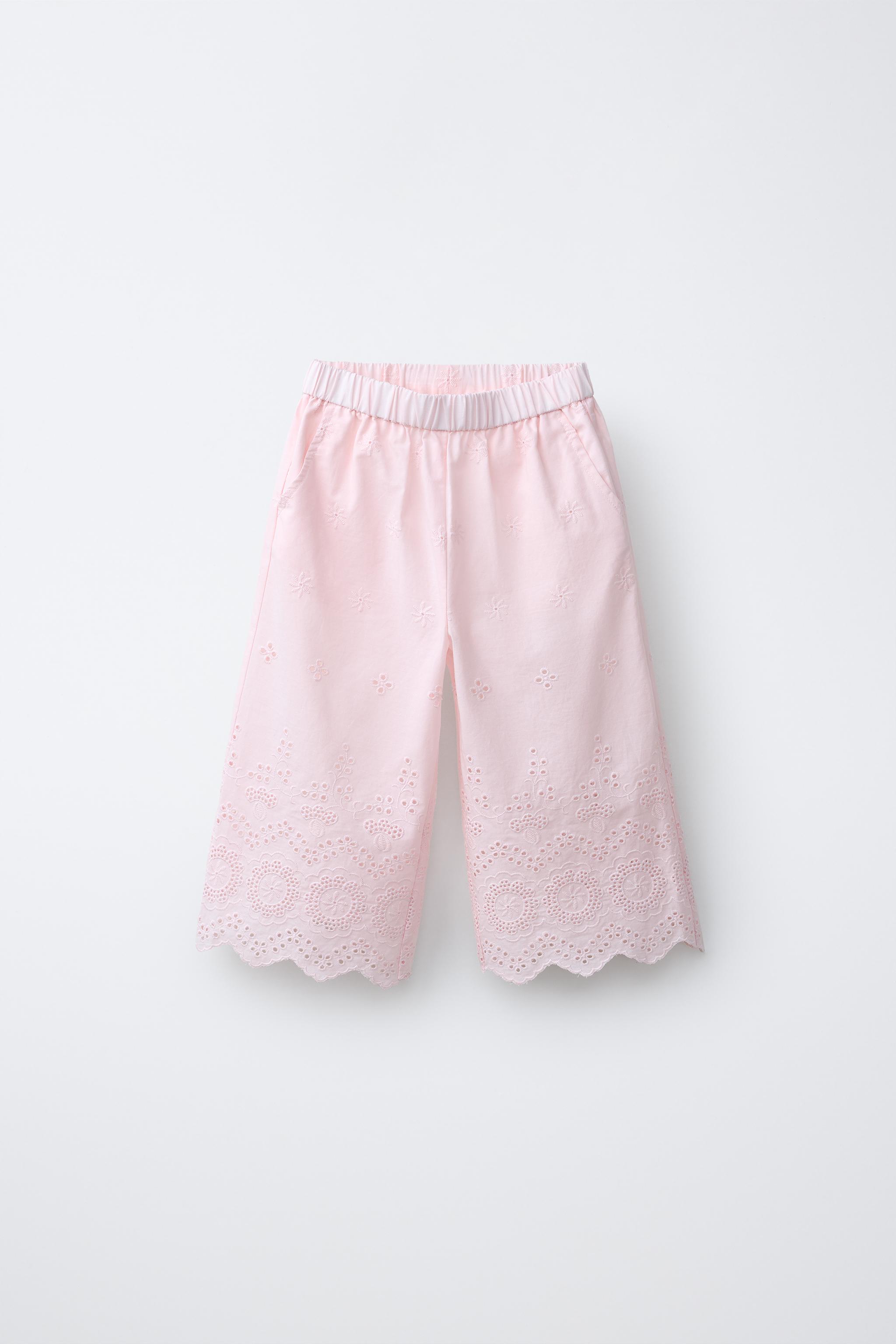 SCHIFFLY CULOTTES