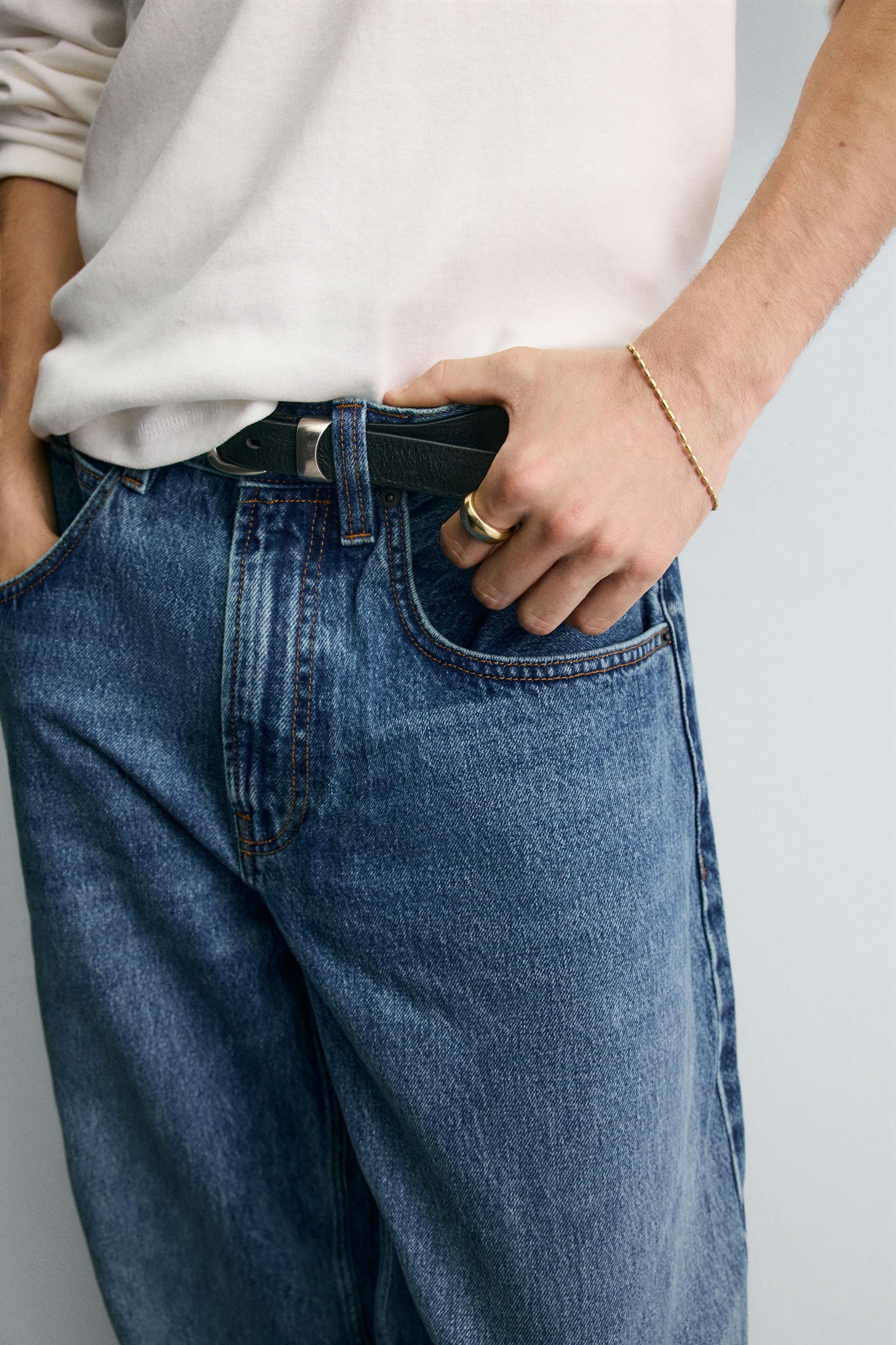 MATTE GEOMETRIC RING