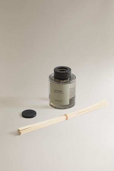 (100 ML) AMBIENTADOR MIKADO POETIC MIND - Rosa empolvado de Zara