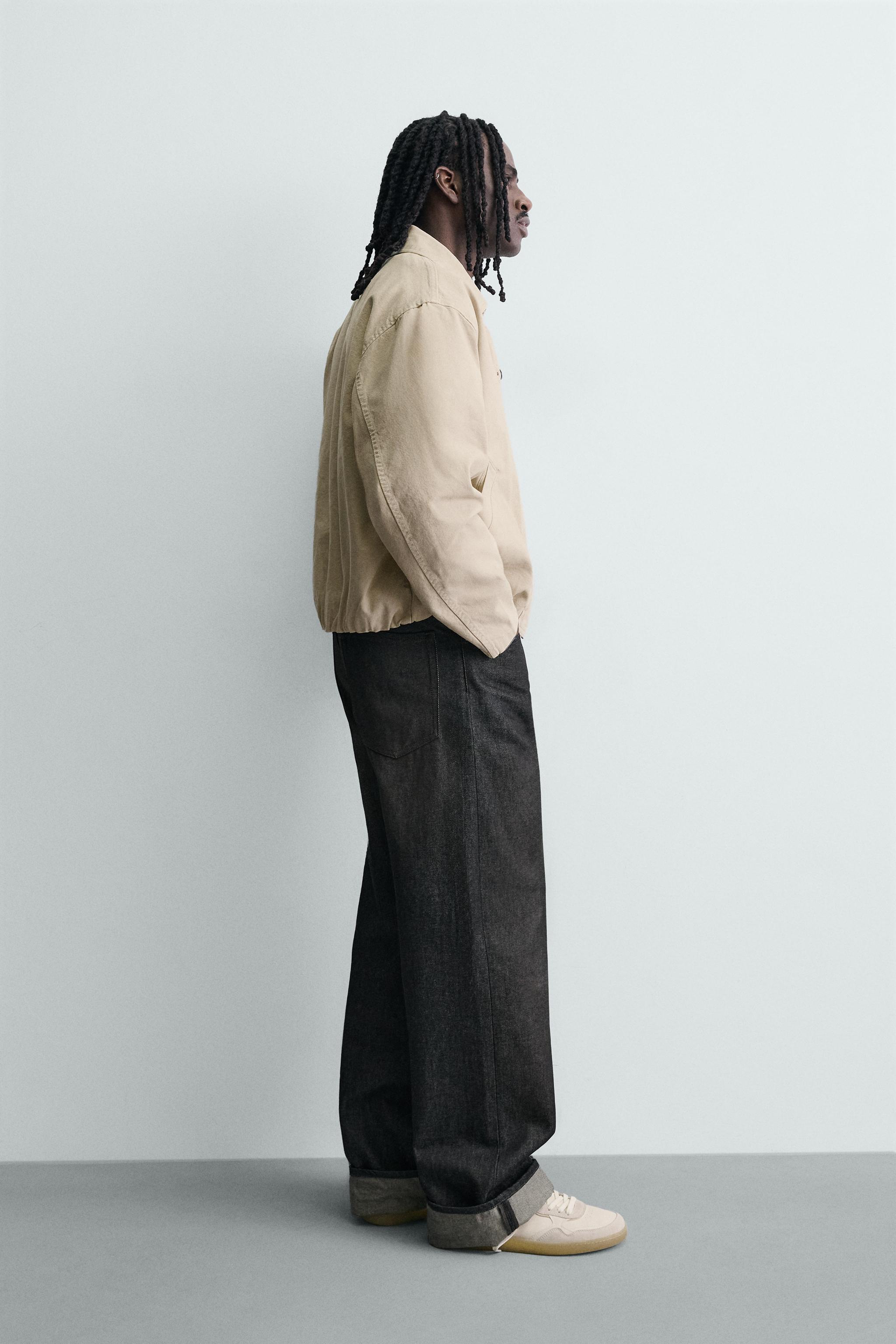 BLOUSON COURT À BRANDEBOURGS