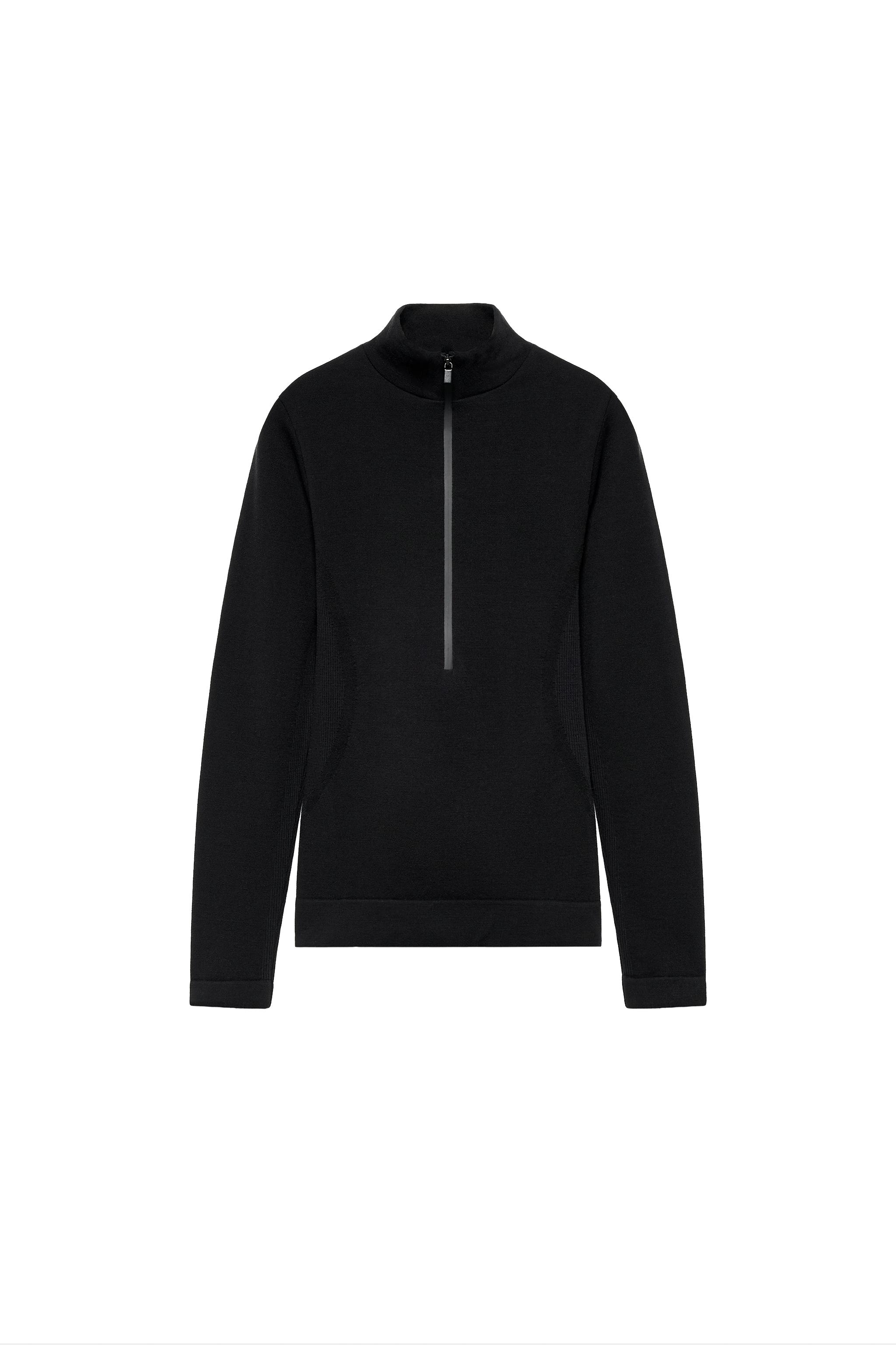 LAMINATED QUILTED ANKLE BOOTS - SKI COLLECTION