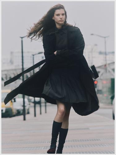 Zara LOOK - 970
