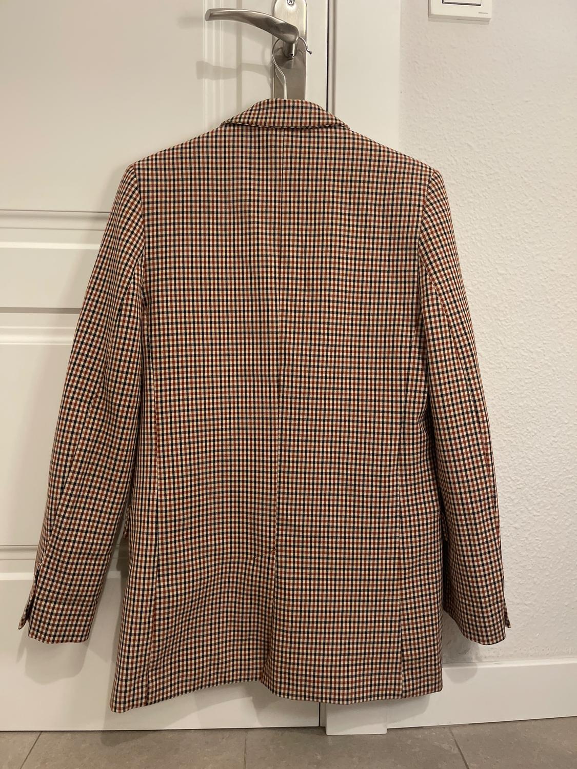 BLAZER CUADRADOS - Image 2