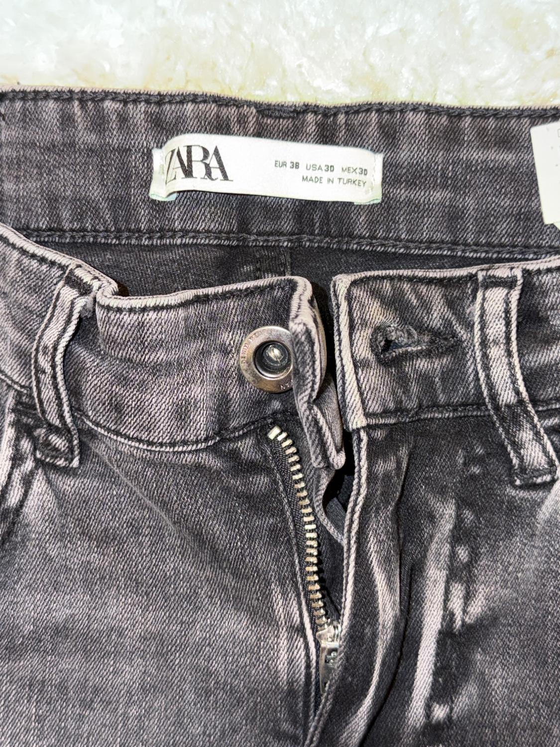 JEANS SKINNY ROTOS - Image 3