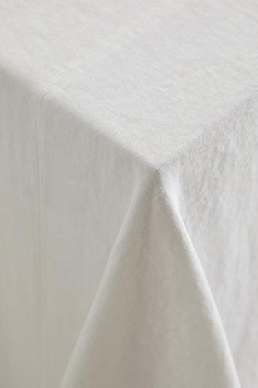TABLECLOTH 01 - Écru de Zara - Image 3