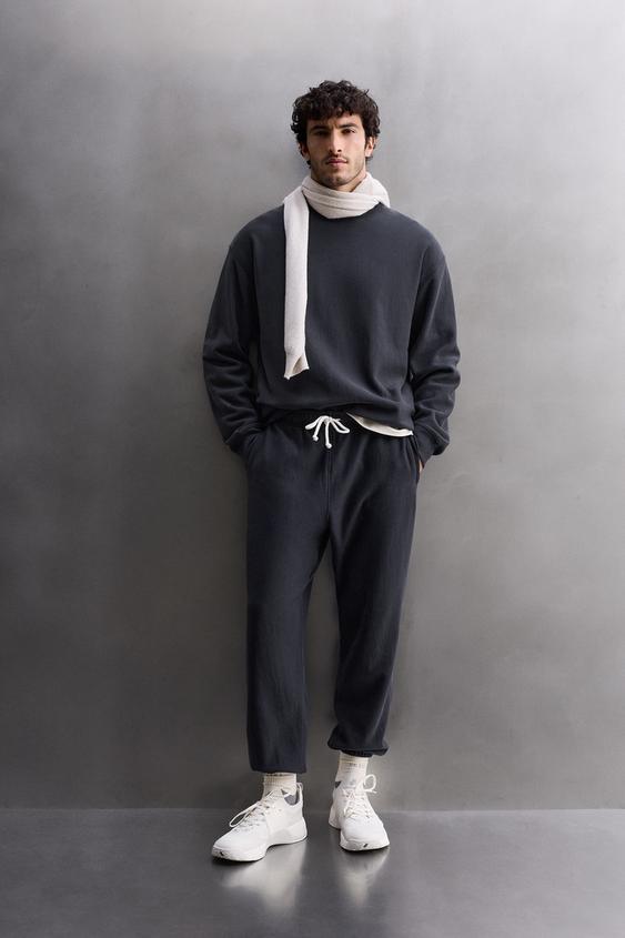 TRAINING JOGGER PANTS