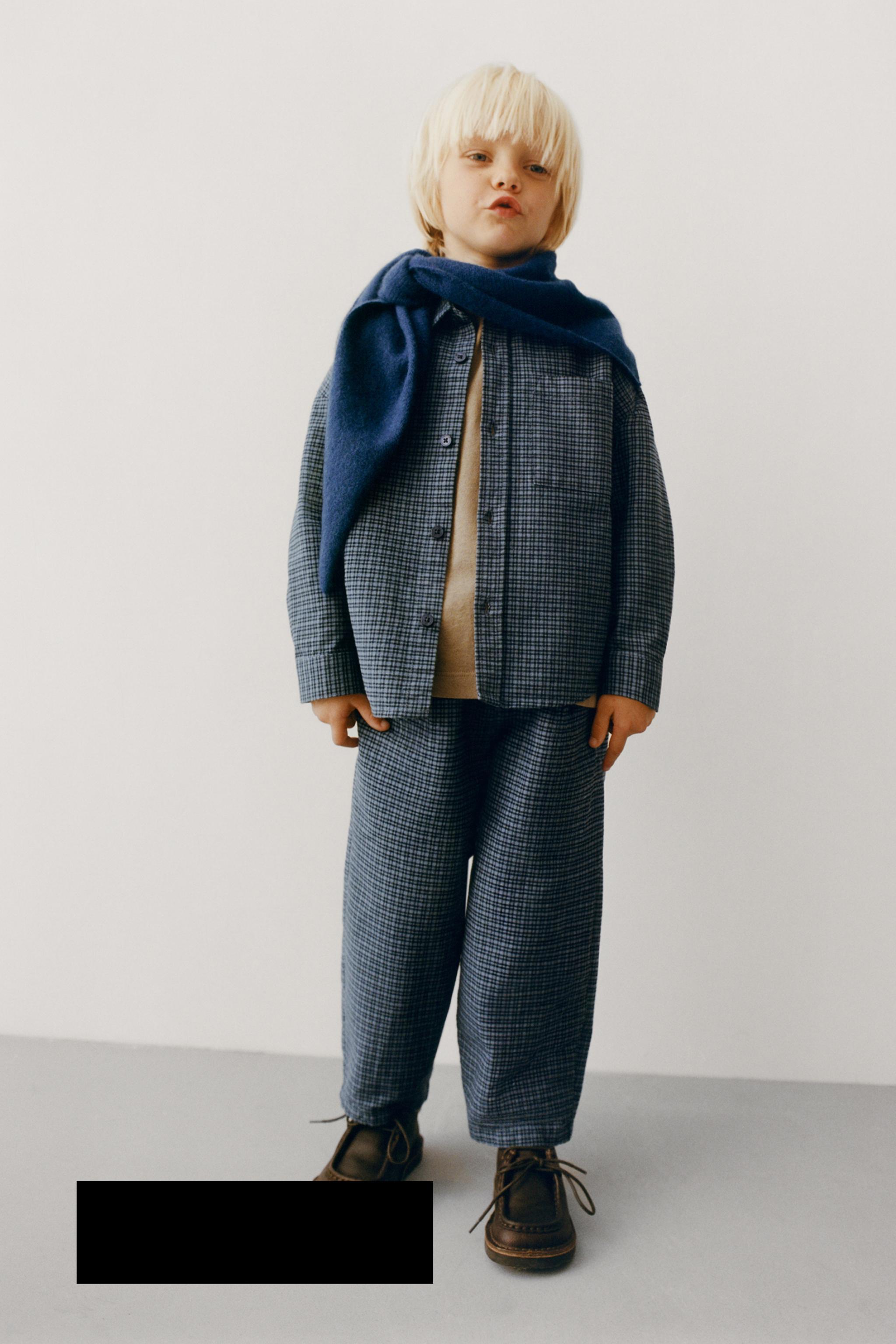 セットアップ すべてを見る | ZARA 日本