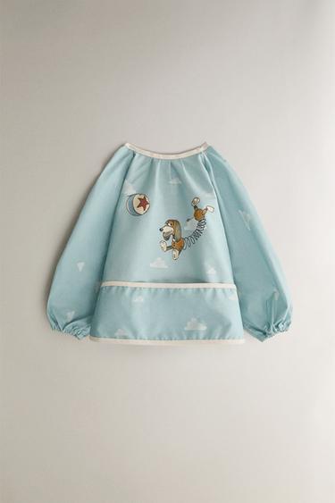 CHILDREN'S TOY STORY © DISNEY/PIXAR BIB - Multicoloured by Zara