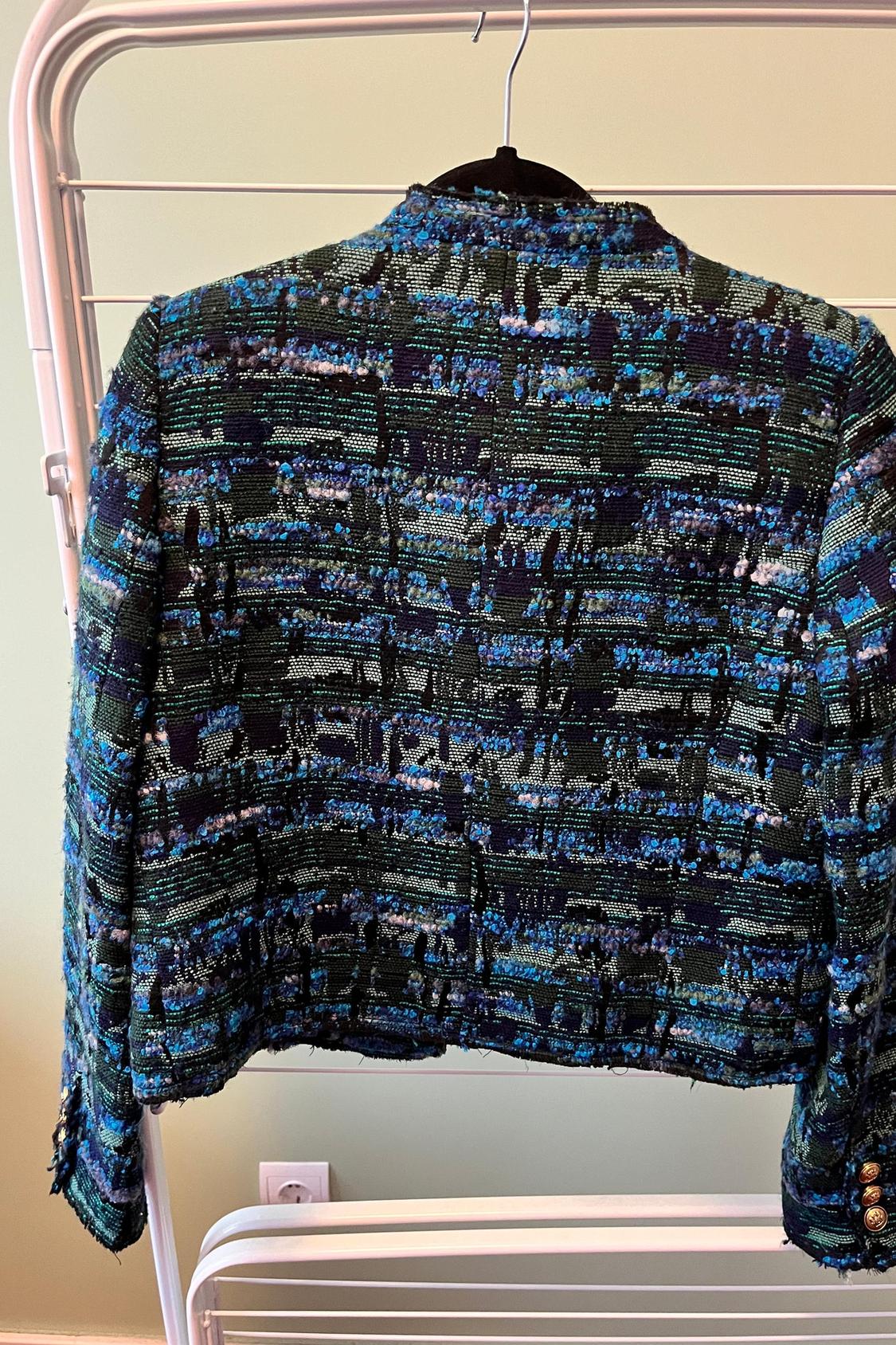 BLAZER MULTICOLOR - Image 3