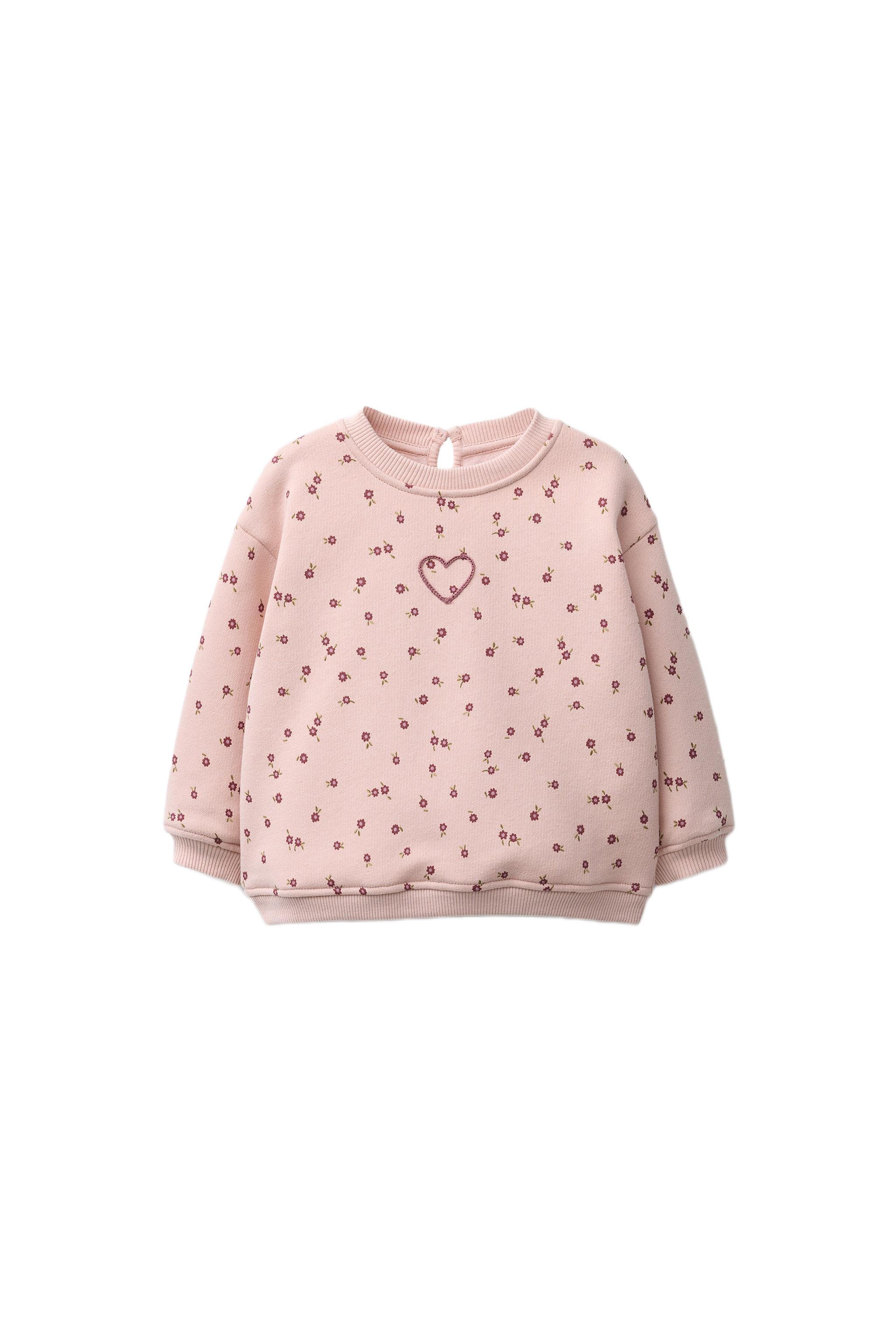 ハーリップトゥRuffled Cotton-Jersey Sweatshirt ハーリップトゥ Herlipto Ruffled Cotton-JerseySweatshirt スウェット