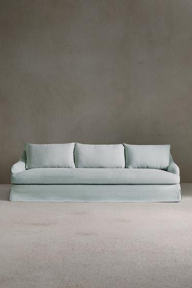 SOFA 01 — Mid-blue 2