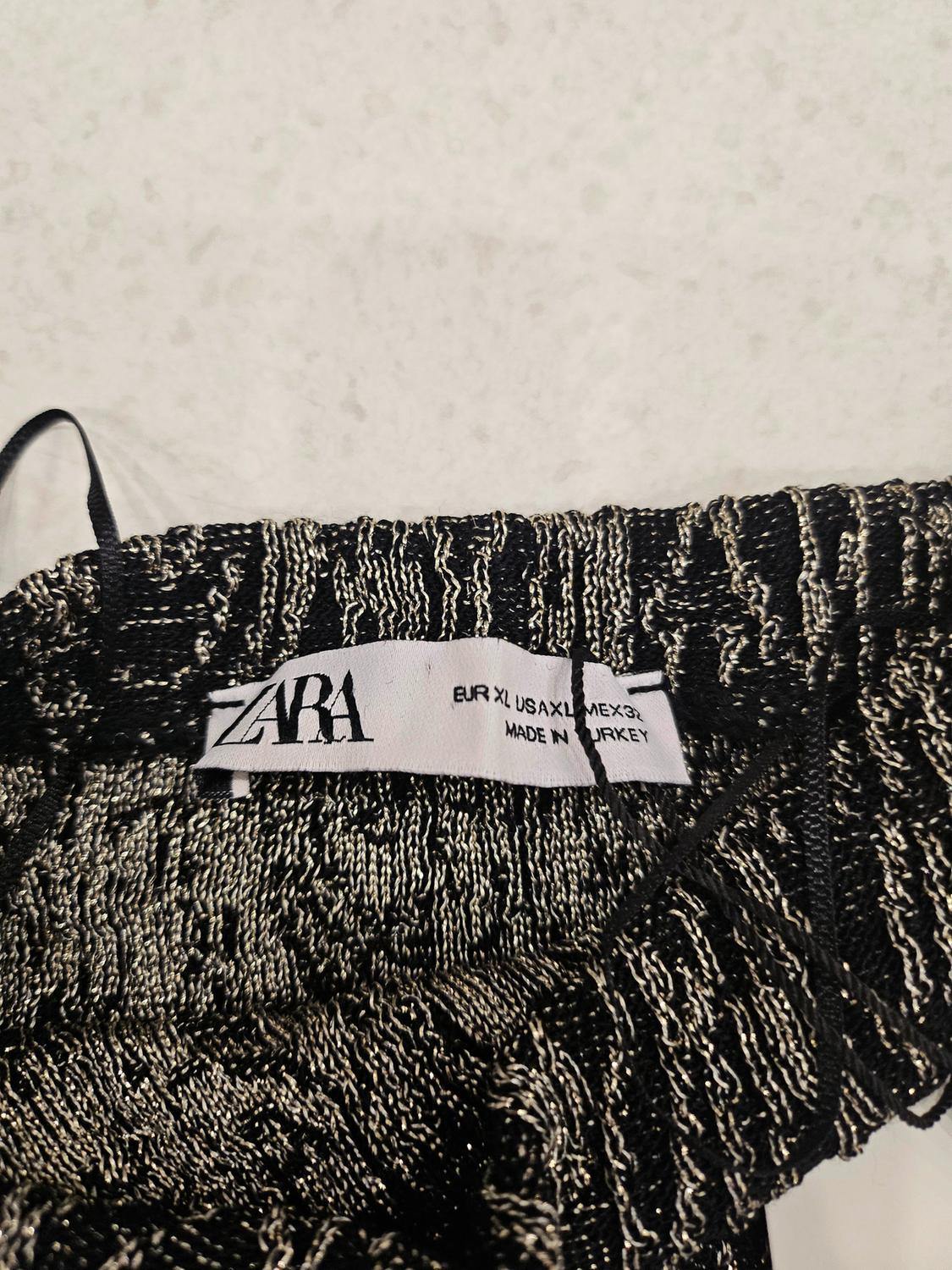 ΦΟΡΕΜΑ ΠΛΕΞΗ METALLIC THREAD - Image 3