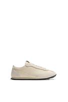 KONTRAST DİKİŞLİ BOXY FIT CEKET - Görsel 6