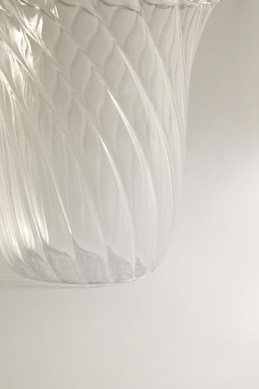 VERRE BOROSILICATE ONDES - 990 de Zara - Image 3