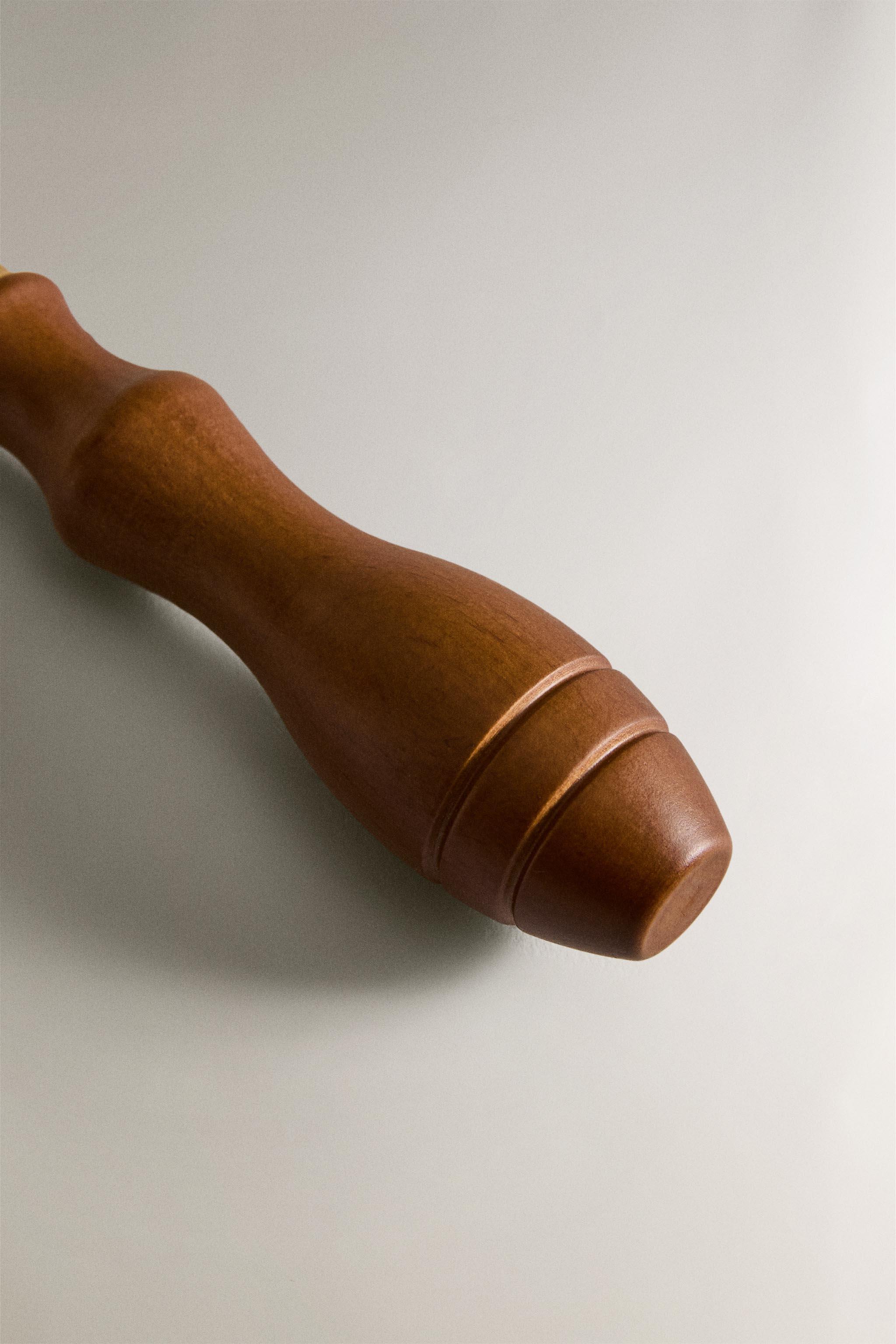 TOURNEVIS BOIS ÉTOILE ACIER