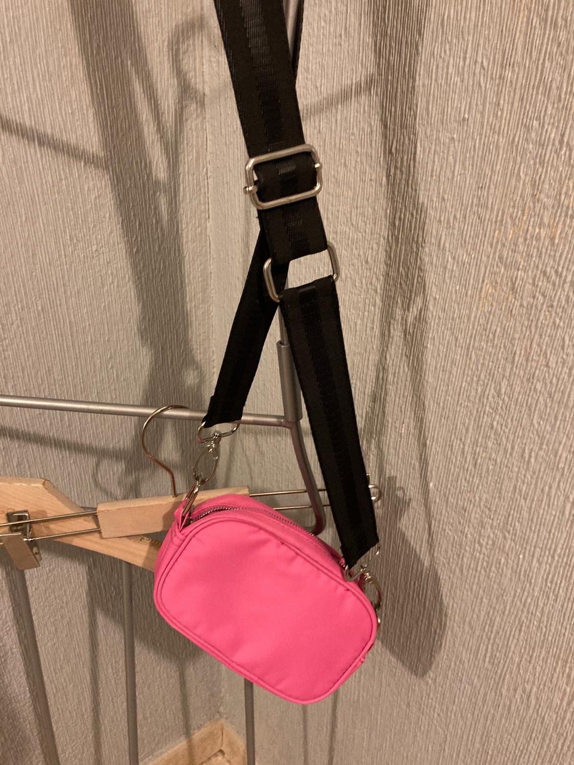 CROSSBODY BAG - Image 2