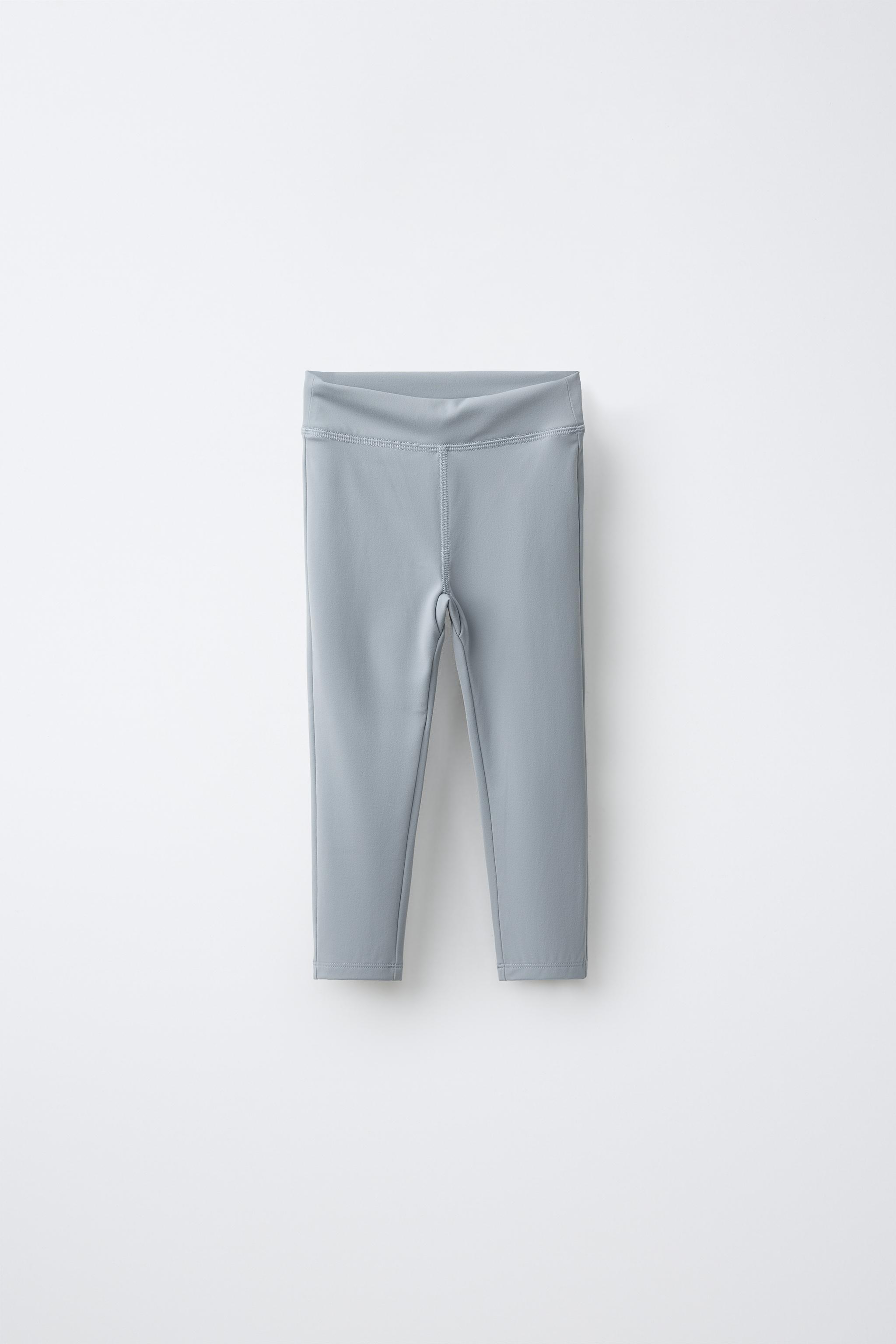 LEGGING TECHNIQUE BALLET