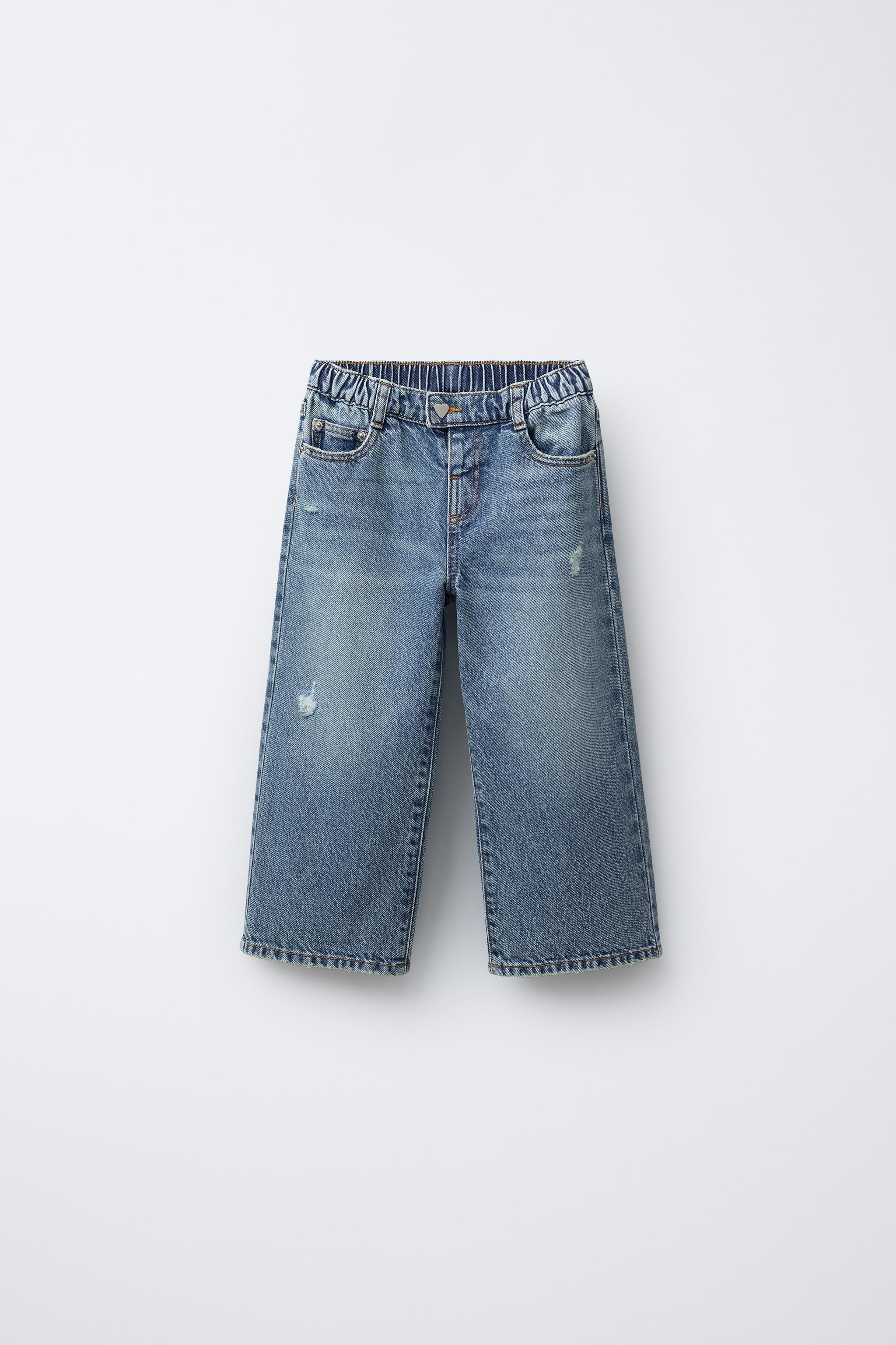 TanC TOKYO 25ss レザーパッチワイドデニム　34×30 TanC TOKYO 25ss レザーパッチワイドデニム 34×30