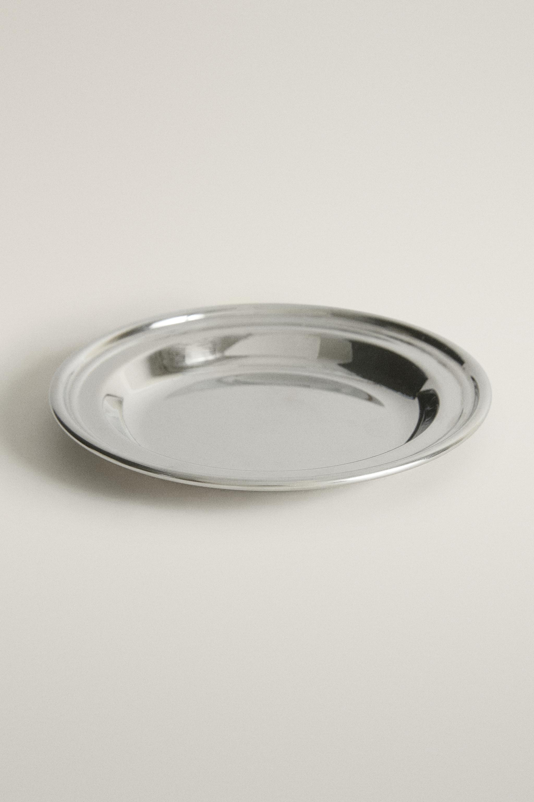 STEEL SIDE PLATE