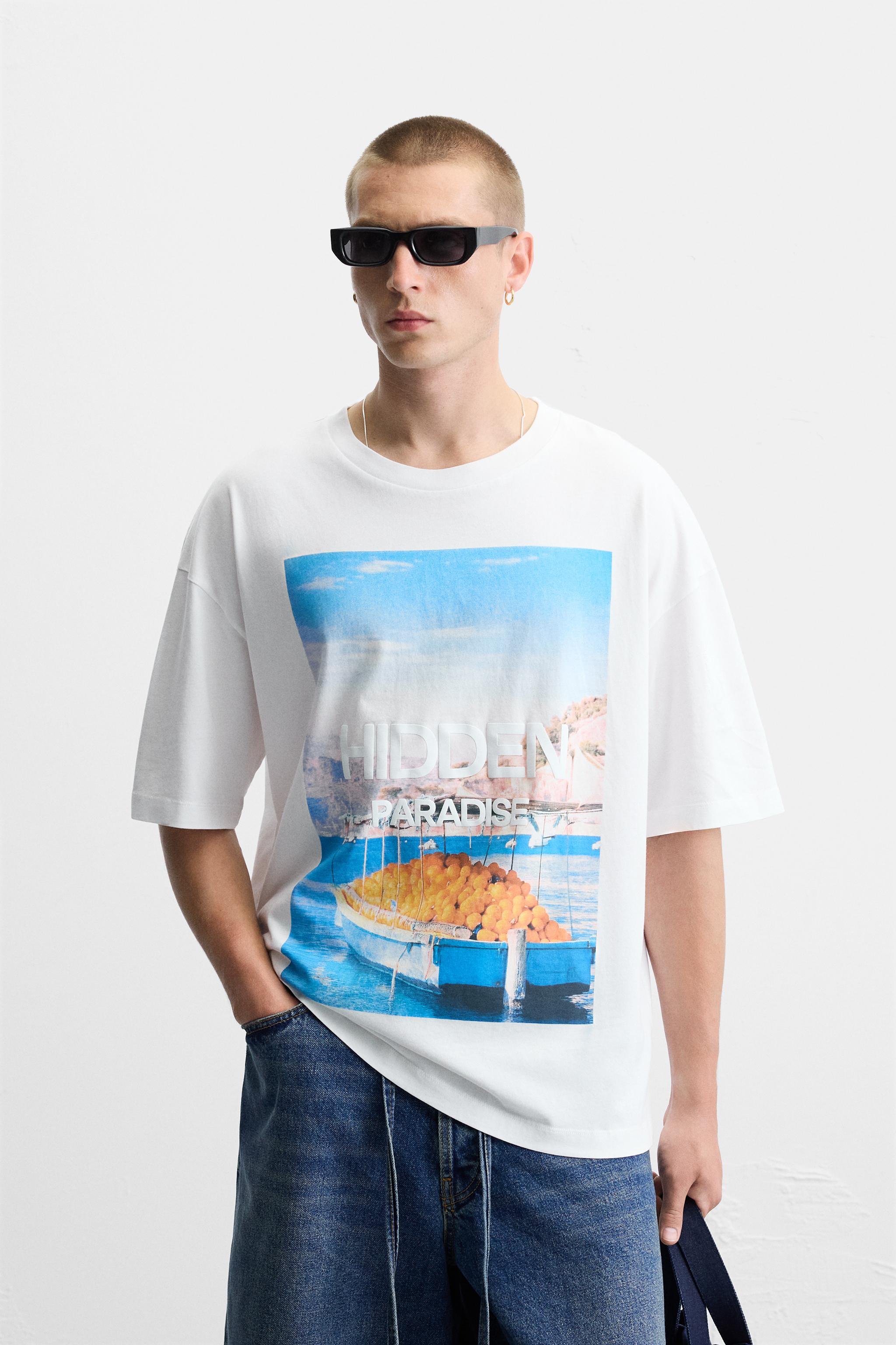 CUBISM JAH 2TONE H/S T-SHIRT | SASQUATCHFABRIX