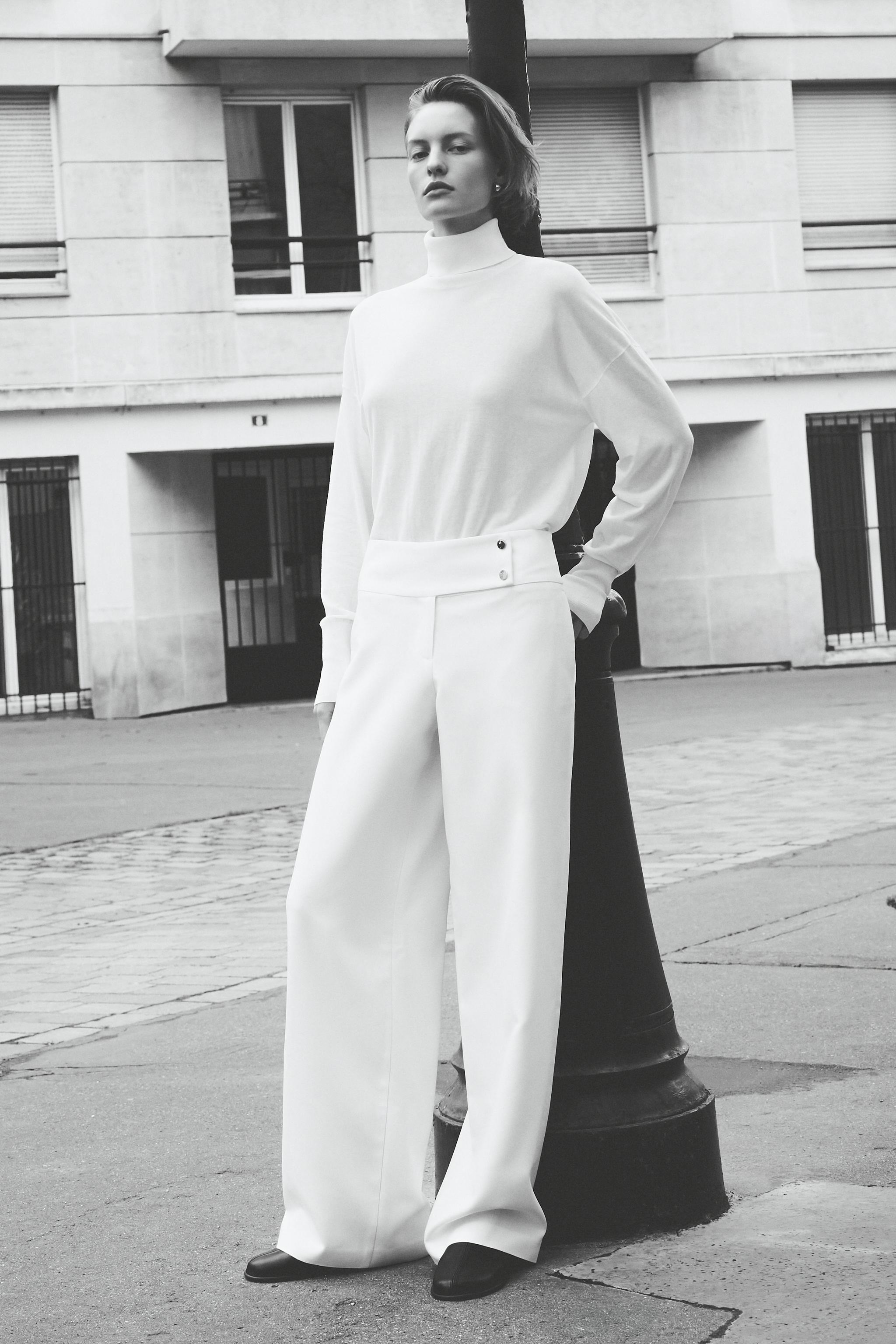 スーツ – レディース ホワイトスーツ | ZARA 日本