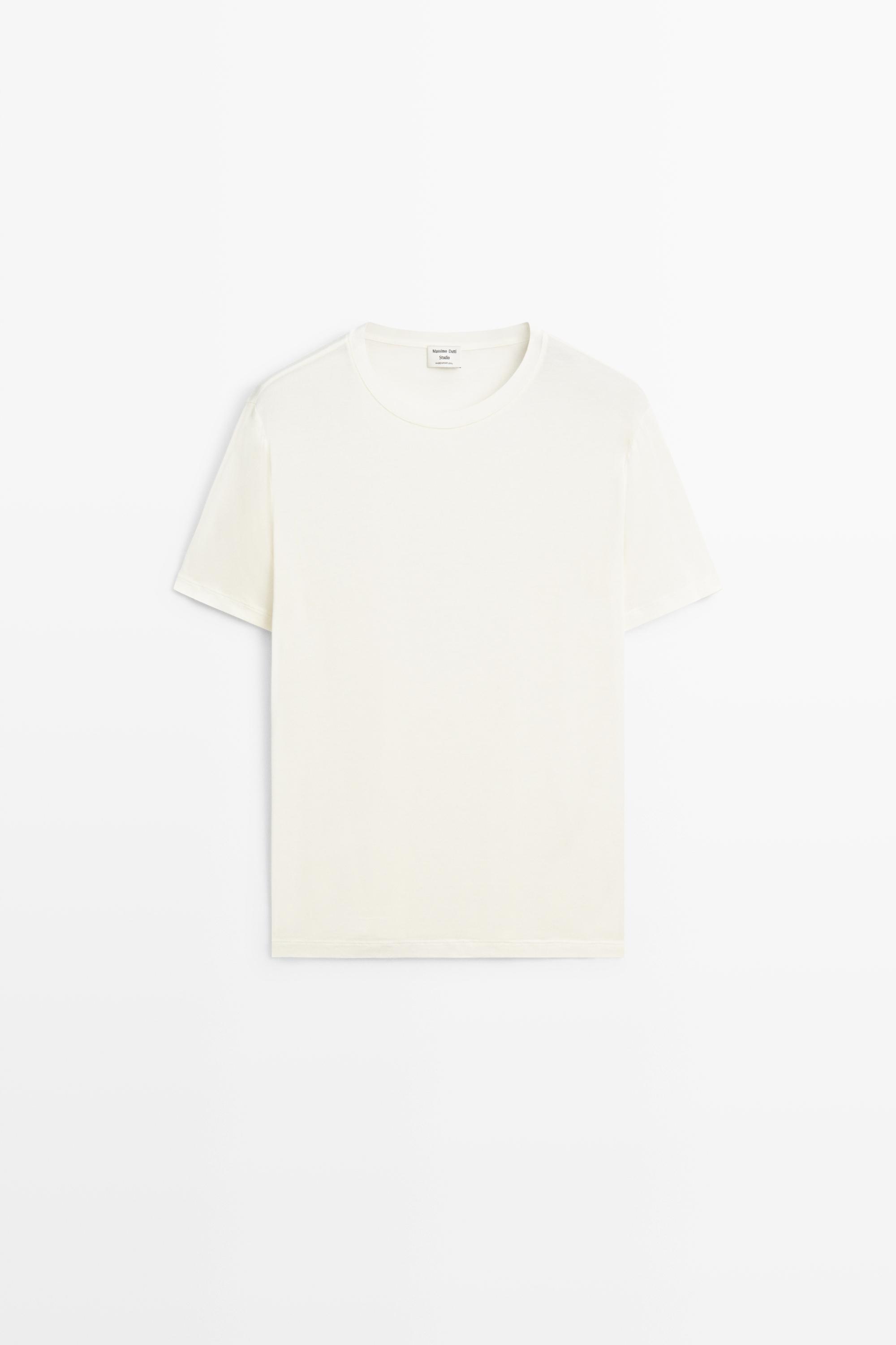 Short sleeve T-shirt - STUDIO