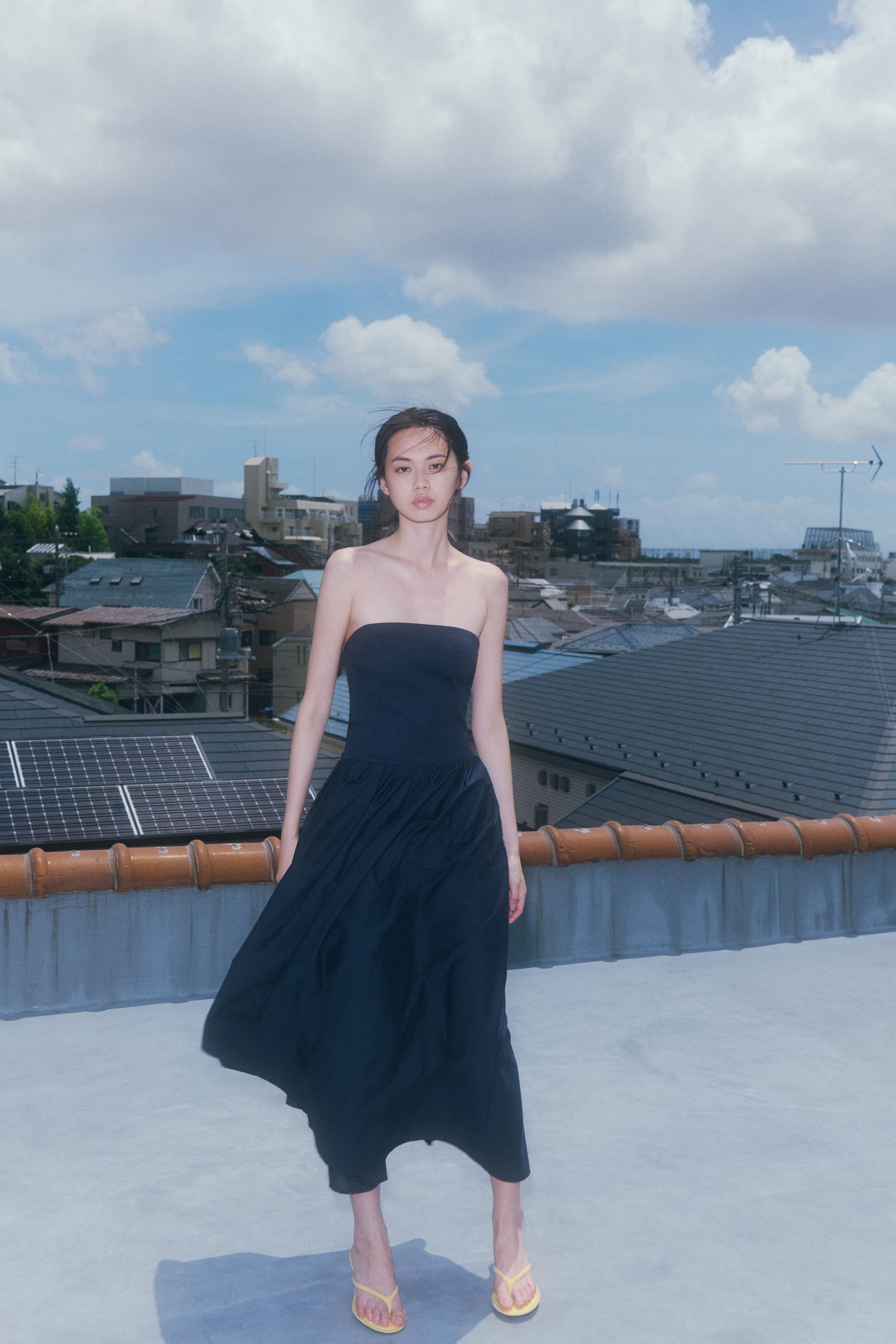 ドレス＆ワンピース - レディース プリーツワンピース | ZARA 日本