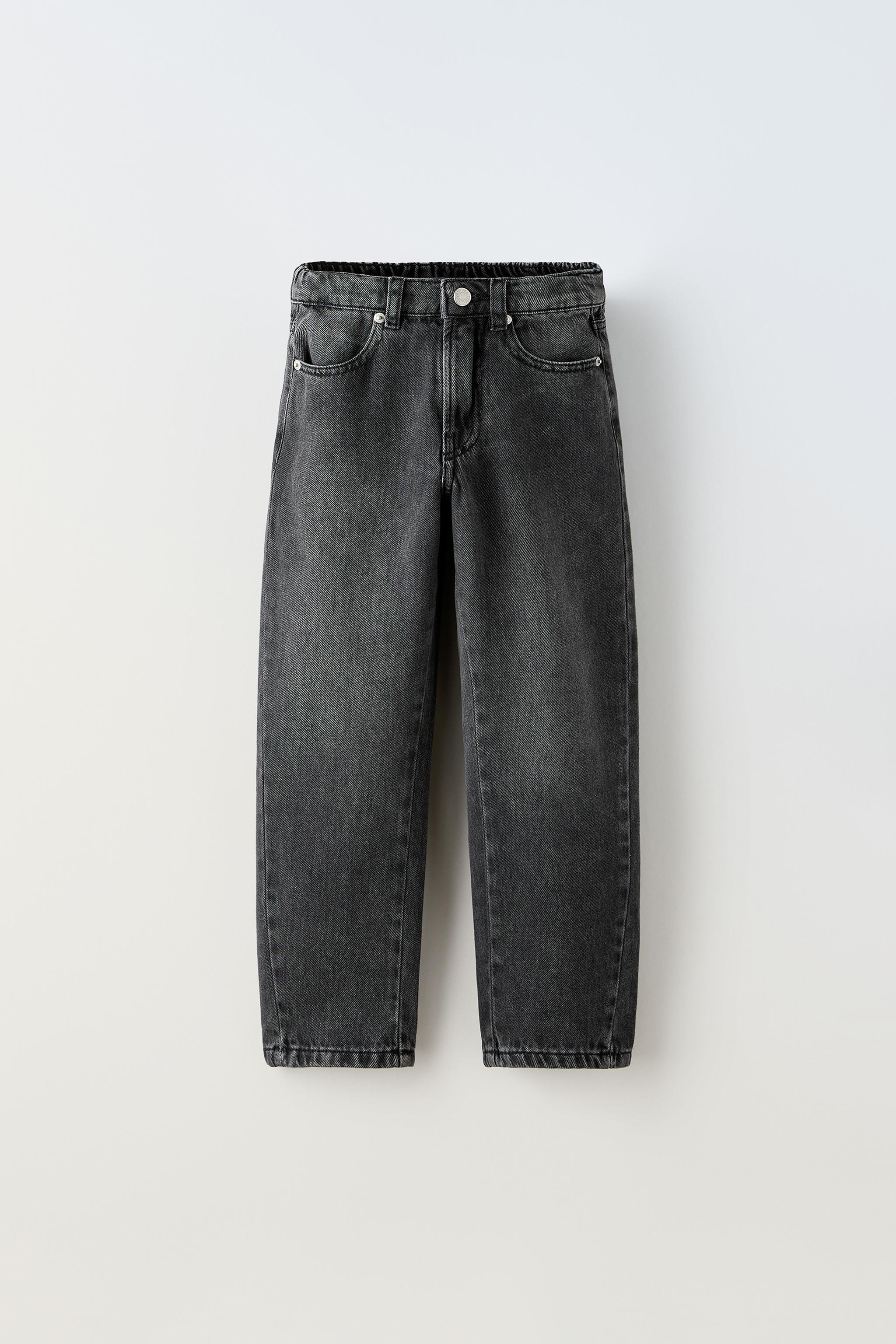 Zara Boys Name Brand Jeans Sizes 6-7-8 store M