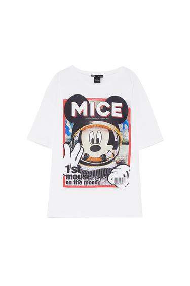 ©DISNEY’S MICKEY MOUSE T-SHIRT