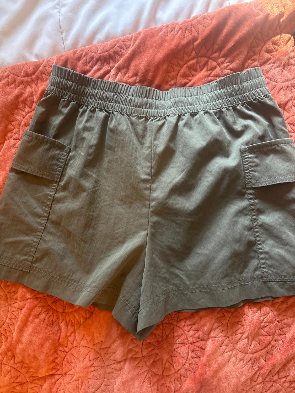 FALDA PANTALÓN BOLSILLOS - Image 2
