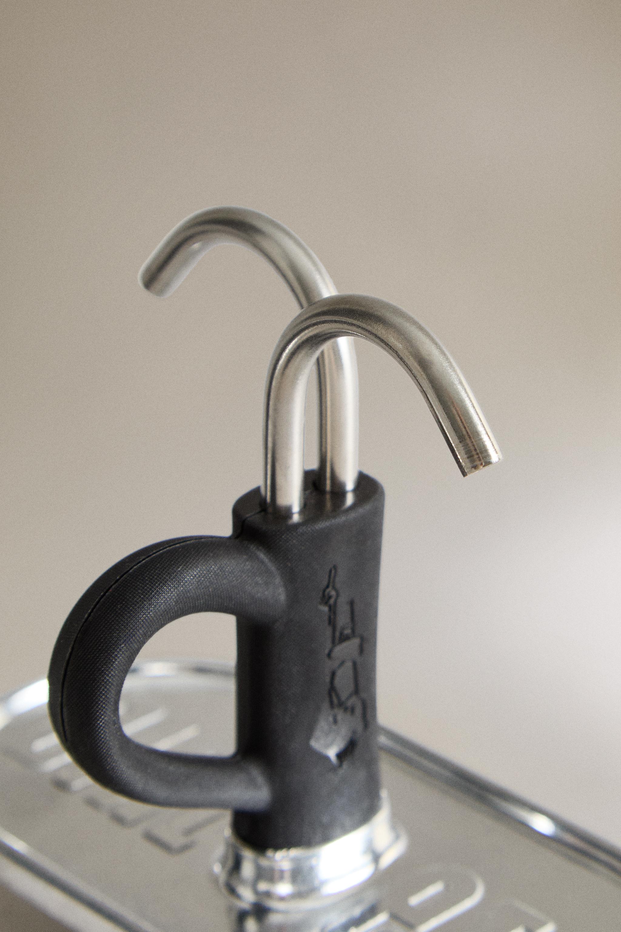 ミニエスプレッソメーカー BIALETTI - ブラック | ZARA Japan / 日本