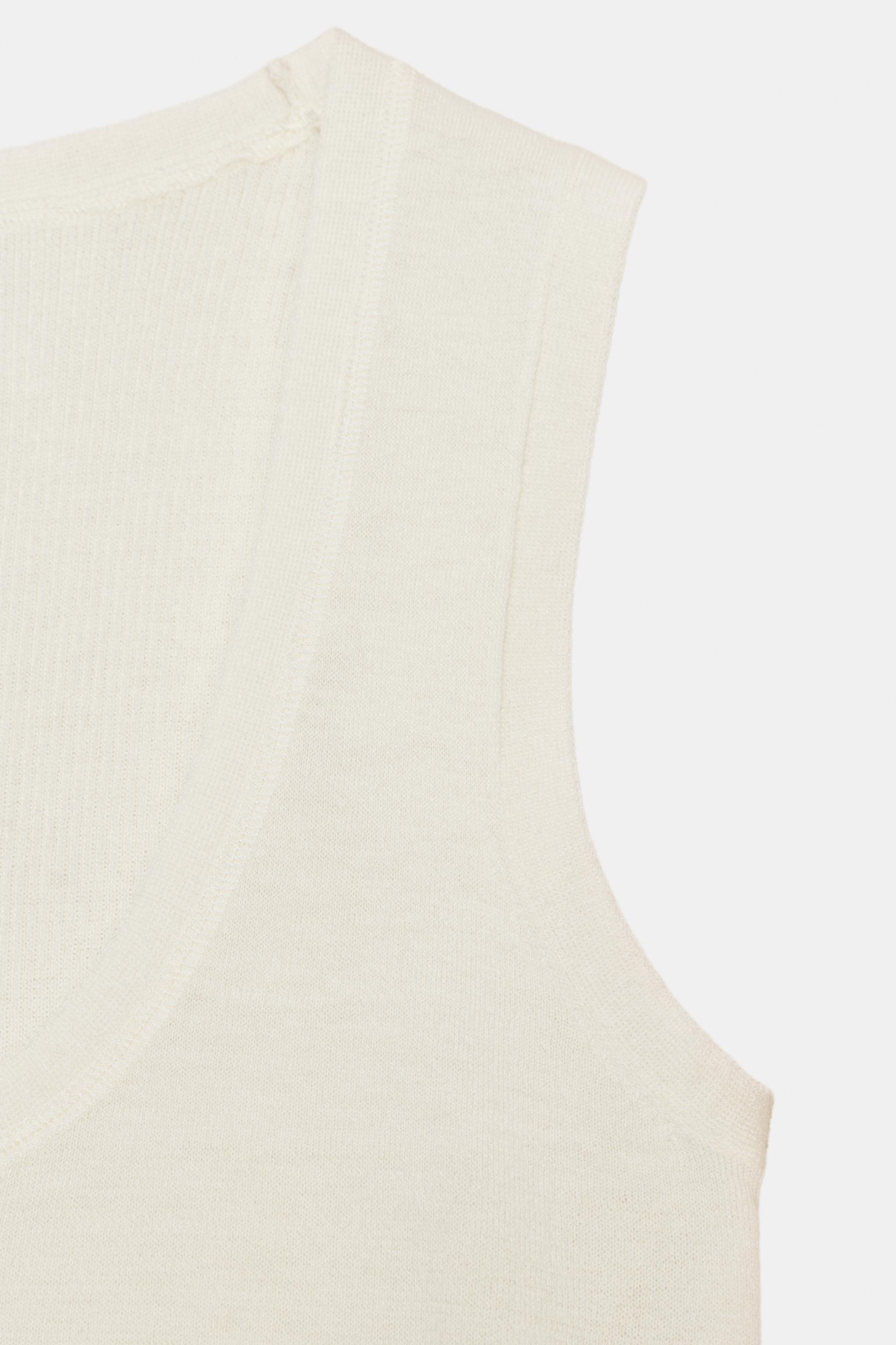 EXTRA-FINE WOOL TOP