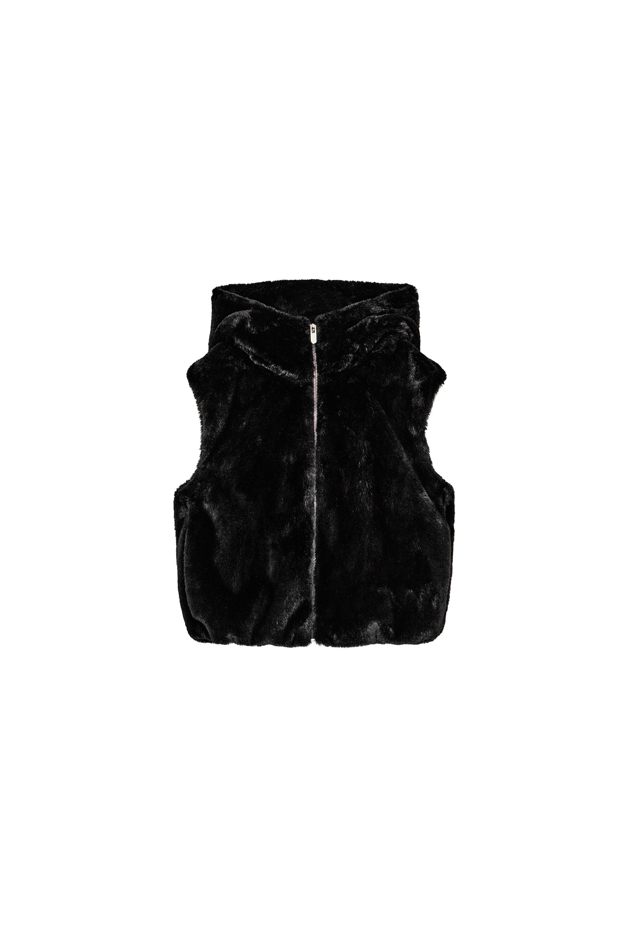 レディースアウタージレ（ベスト） | ZARA 日本