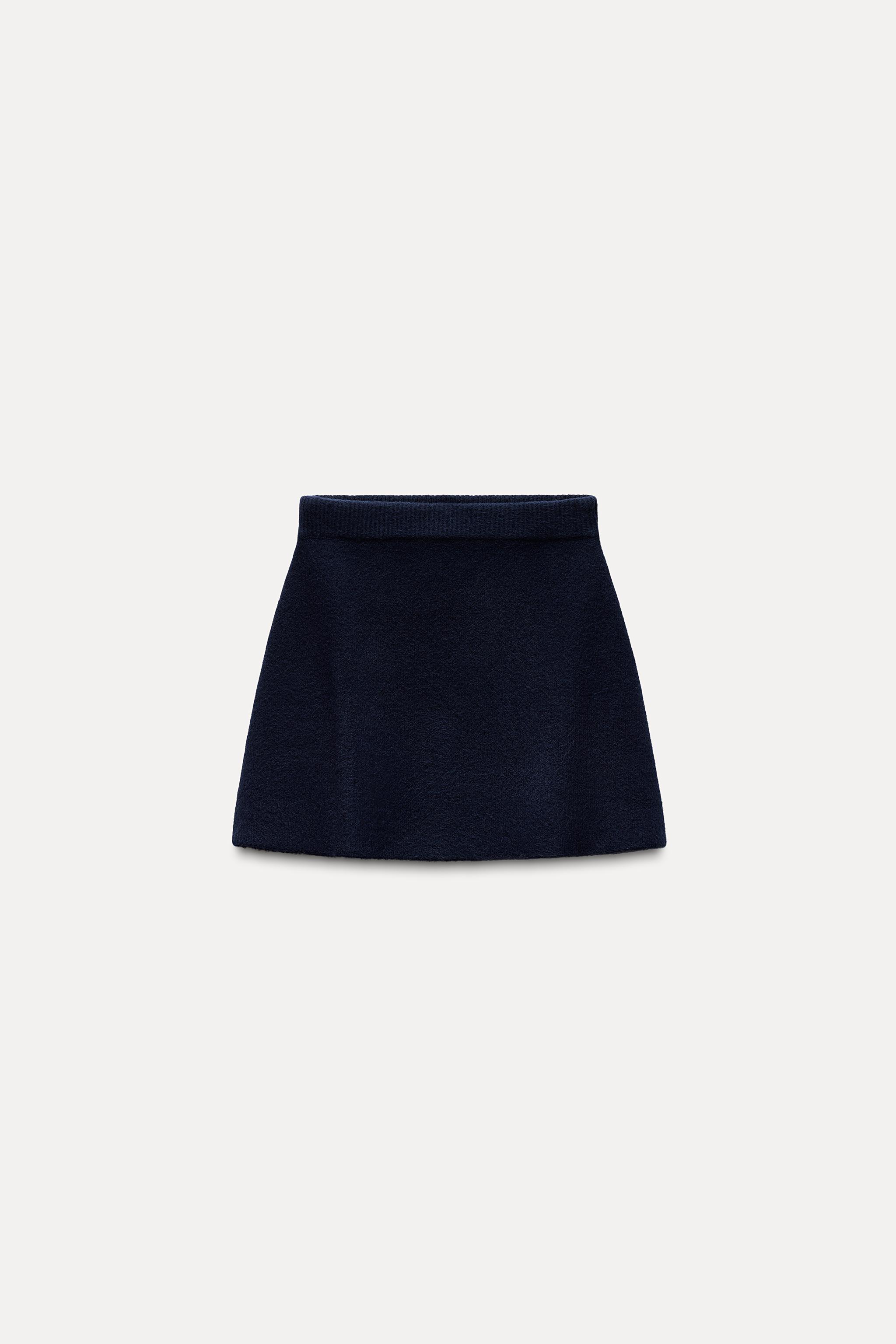 Women s Mini Skirts ZARA United Kingdom