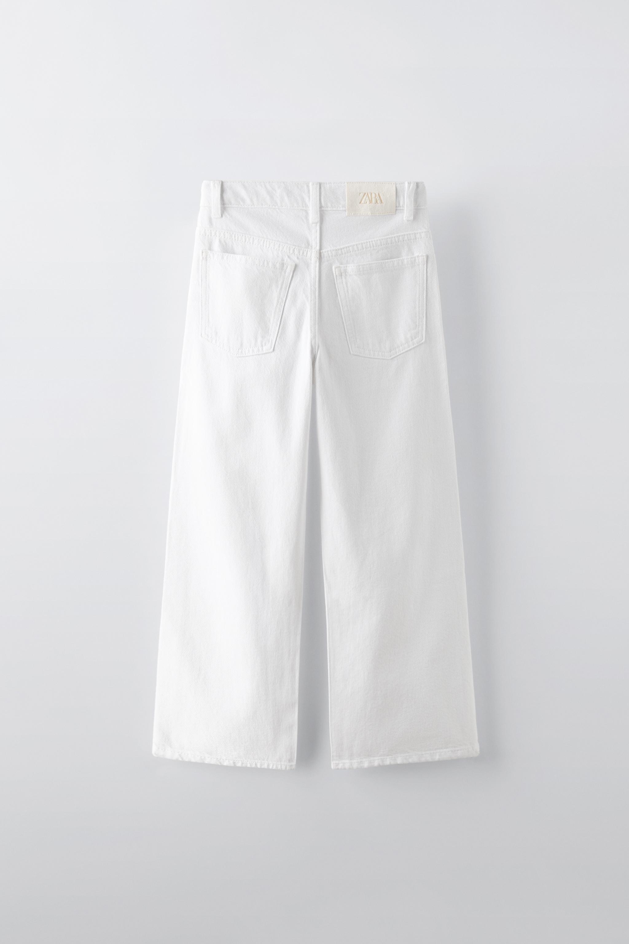 Pantalon niña zara sale