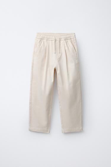 Zara Product image - Ecru