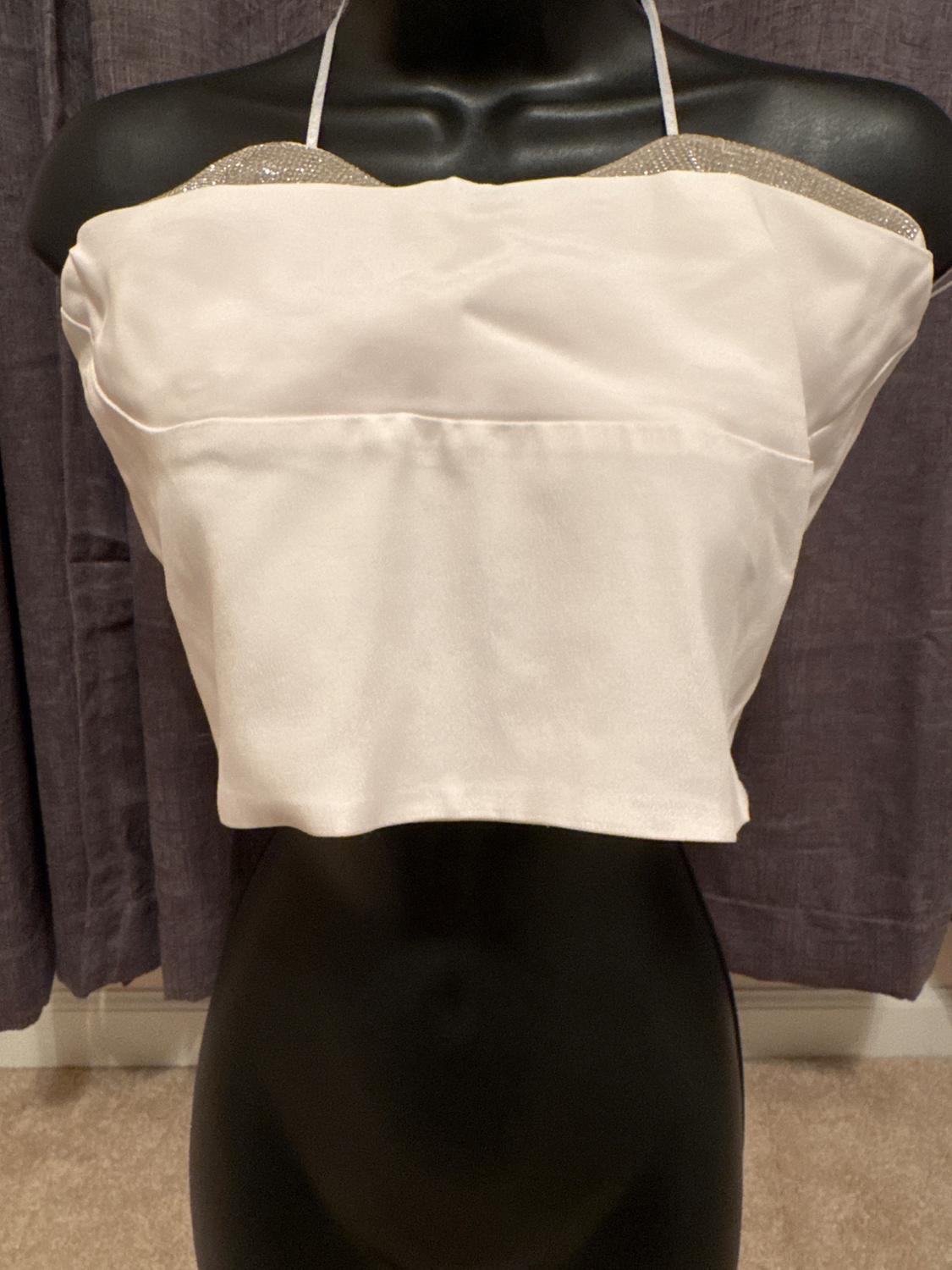 TOP CROP BRILLOS - Image 3