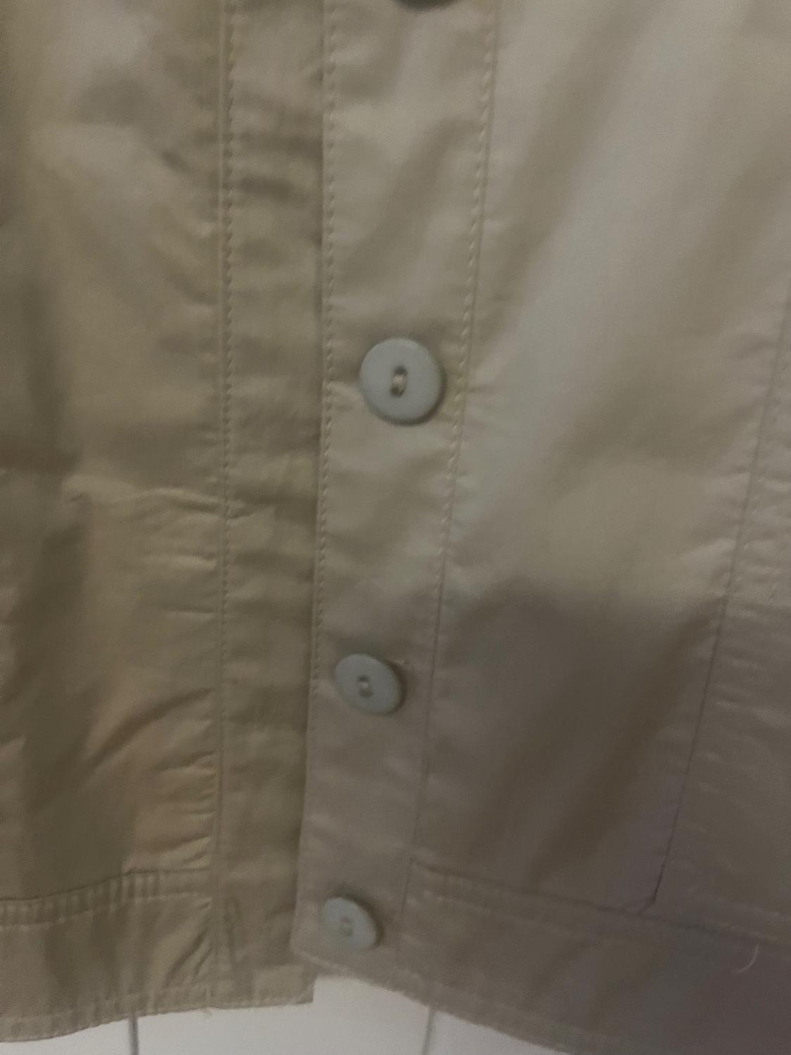 CHAQUETA CORTA - Image 3