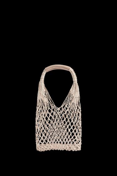 BRDD SHPPR 15 - Ecru White by Zara - Image 0