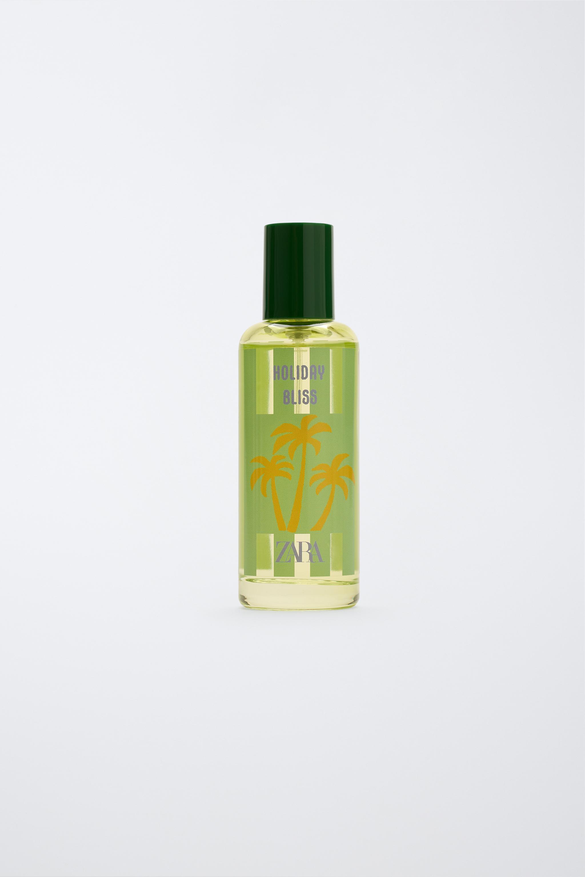 HOLIDAY BLISS EDT 50 ML (1.7 FL. OZ) — TINTED LEATHER