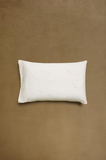 CHILDREN'S CONSTELLATION PILLOWCASE - Oyster-white by Zara - Image 5